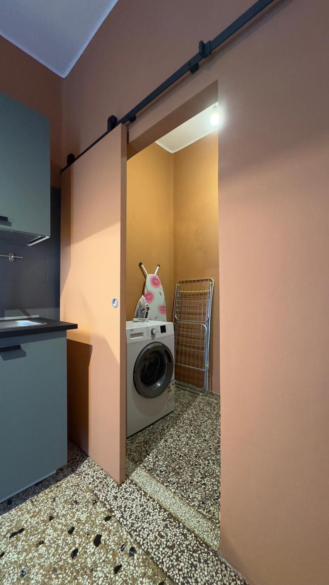 Br Treviso Train Station Apartments المظهر الخارجي الصورة