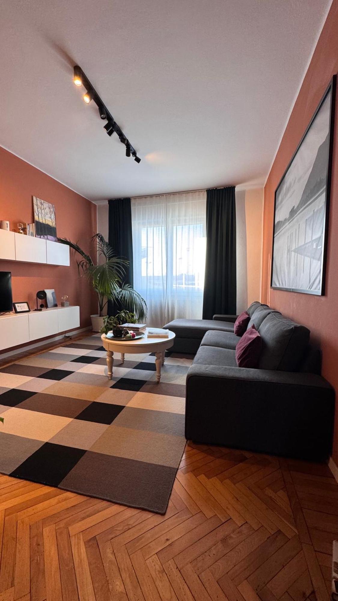 Br Treviso Train Station Apartments المظهر الخارجي الصورة