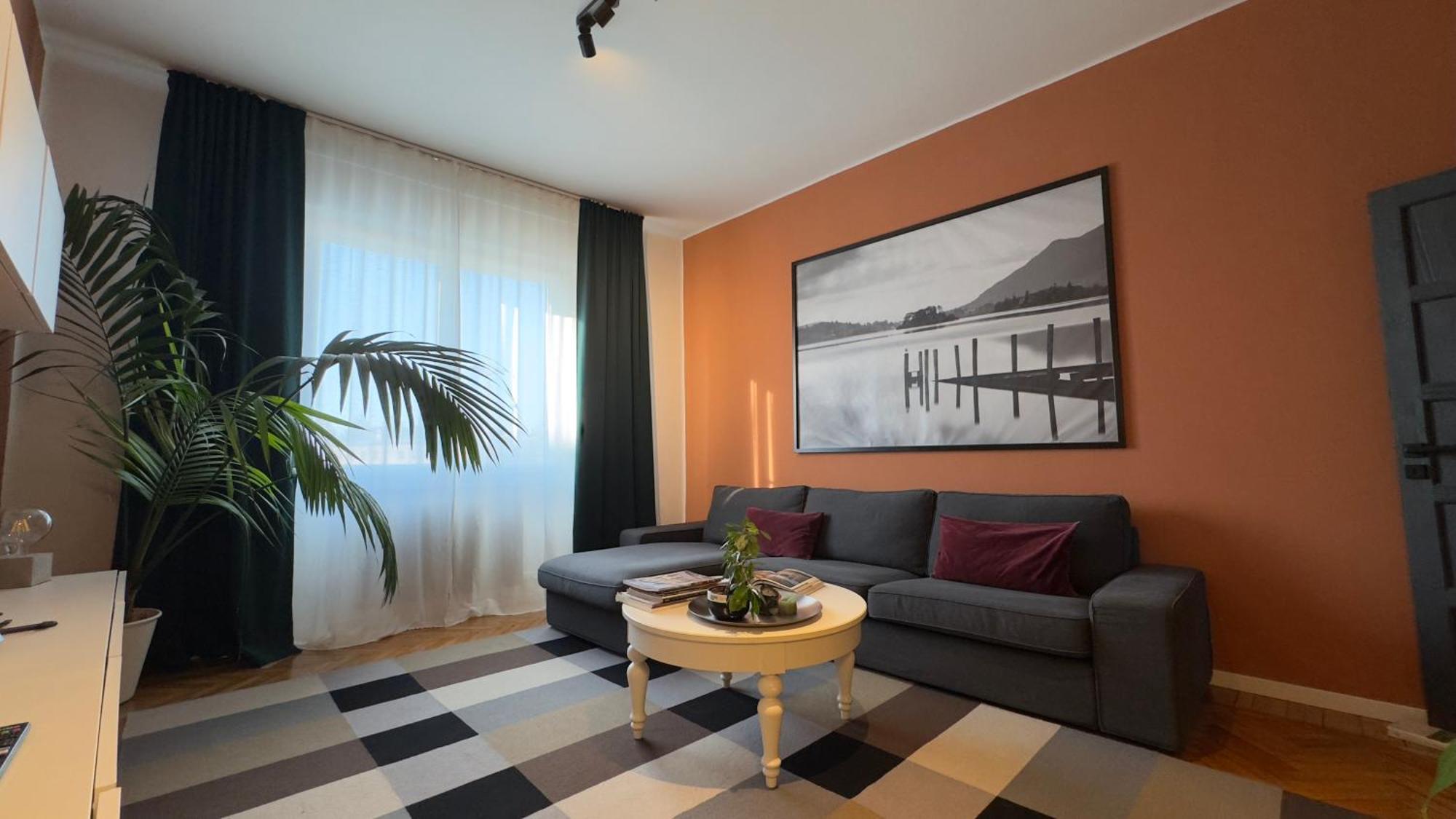 Br Treviso Train Station Apartments المظهر الخارجي الصورة